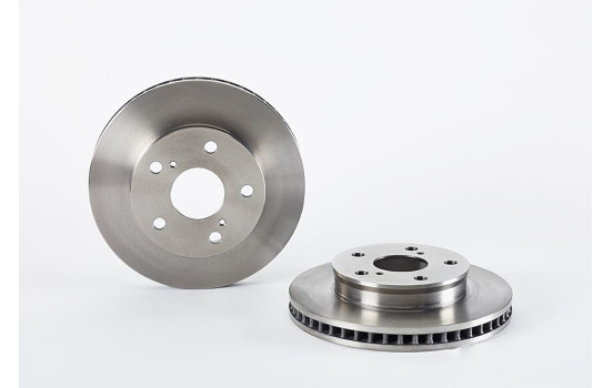 Brake Disc 09.A130.20 Brembo