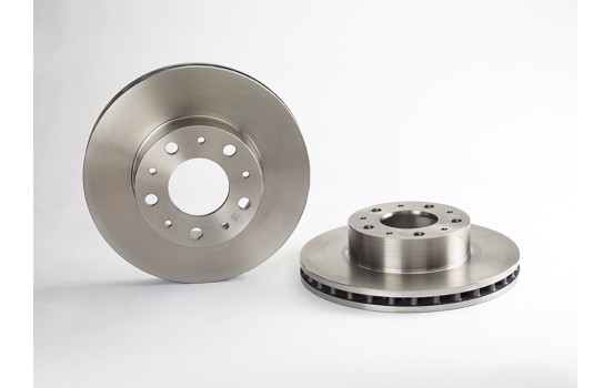 Brake Disc 09.A235.20 Brembo