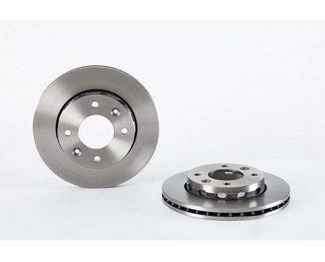 Brake Disc 09.A250.10 Brembo