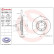 Brake Disc 09.A304.10 Brembo, Thumbnail 3