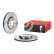 Brake Disc 09.A352.10 Brembo, Thumbnail 2