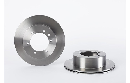 Brake Disc 09.A451.10 Brembo