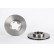 Brake Disc 09.A531.20 Brembo