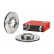 Brake Disc 09.A531.20 Brembo, Thumbnail 3