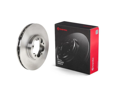 Brake Disc 09.A531.20 Brembo, Image 3