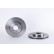 Brake Disc 09.A630.10 Brembo