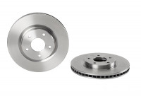 Brake Disc 09.A716.14 Brembo