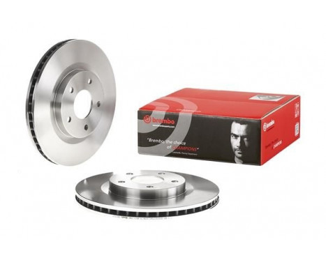 Brake Disc 09.A716.14 Brembo, Image 3