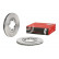 Brake Disc 09.A860.10 Brembo, Thumbnail 3