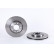 Brake Disc 09.A861.14 Brembo