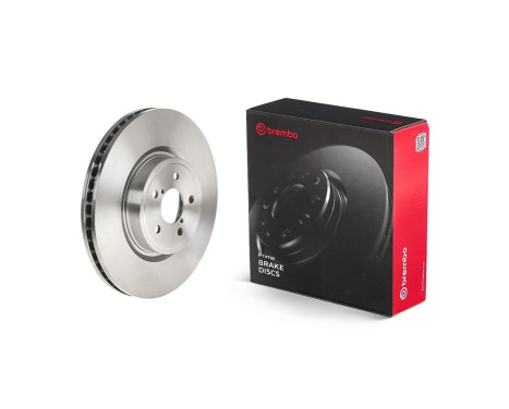 Brake Disc 09.A870.14 Brembo, Image 3