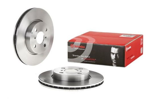 Brake Disc 09.A913.14 Brembo, Image 2