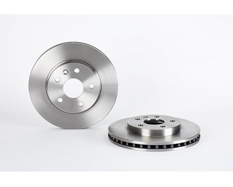 Brake Disc 09.A969.10 Brembo