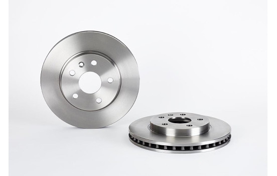 Brake Disc 09.A969.10 Brembo