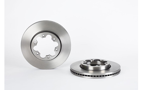 Brake Disc 09.B063.10 Brembo