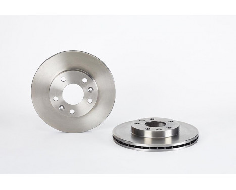 Brake Disc 09.B463.10 Brembo