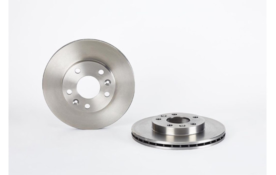 Brake Disc 09.B463.10 Brembo