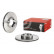Brake Disc 09.B497.10 Brembo, Thumbnail 3