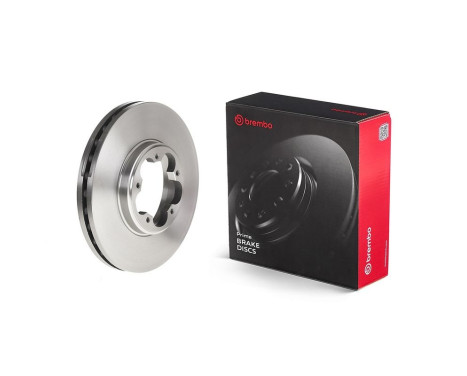 Brake Disc 09.C240.10 Brembo, Image 3