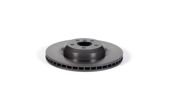 Brake disc 09.C665.11 Brembo, Image 2