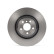 Brake disc 09.C665.11 Brembo, Thumbnail 3