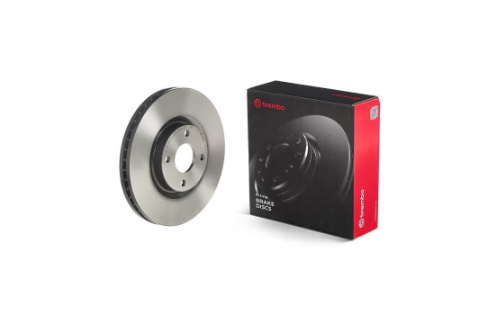 Brake disc 09.D050.11 Brembo, Image 2