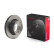 Brake disc 09.D352.21 Brembo, Thumbnail 2