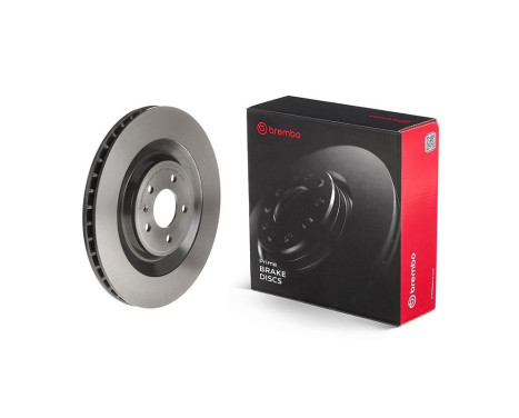Brake disc 09.D940.11 Brembo, Image 2
