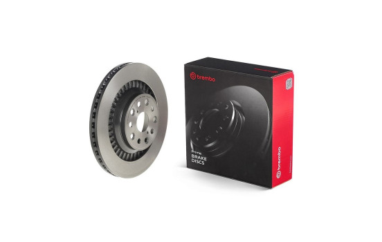 Brake disc 09.D975.11 Brembo, Image 2