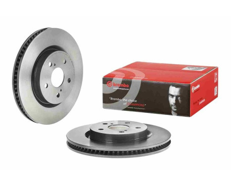 Brake disc 09.D979.11 Brembo, Image 2