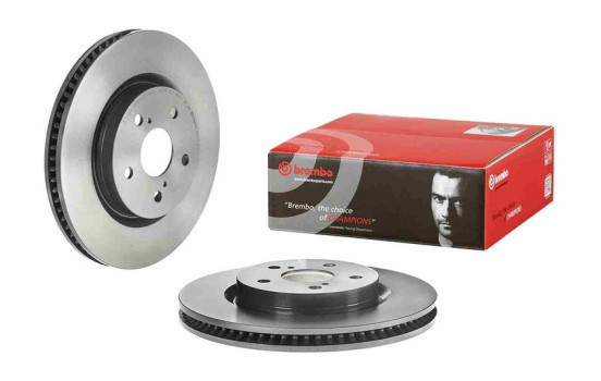 Brake disc 09.D979.11 Brembo