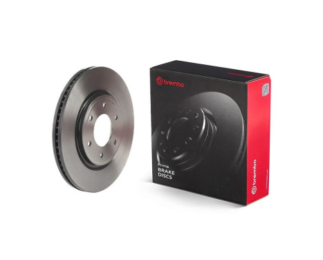 Brake disc 09.E234.11 Brembo, Image 2