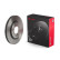 Brake disc 09.E234.11 Brembo, Thumbnail 2