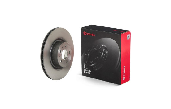 Brake disc 09.E478.41 Brembo, Image 2