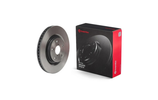 Brake disc 09.E520.11 Brembo, Image 2