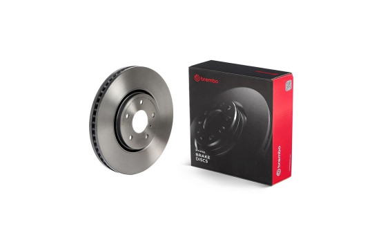 Brake disc 09.E522.11 Brembo, Image 2