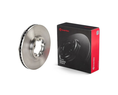 Brake disc 09.E834.10 Brembo, Image 2