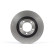 Brake disc 09.E897.11 Brembo, Thumbnail 4