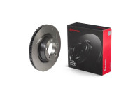 Brake disc 09.E898.11 Brembo