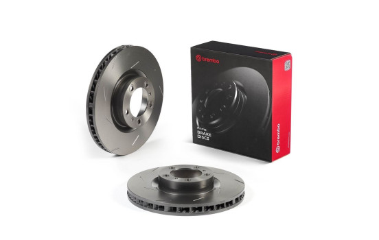 Brake disc 09.E899.11 Brembo, Image 2