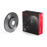 Brake disc 09.E948.11 Brembo