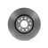 Brake disc 09.E948.11 Brembo, Thumbnail 3