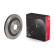 Brake disc 09.E989.11 Brembo, Thumbnail 2