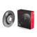 Brake disc 09.F377.11 Brembo