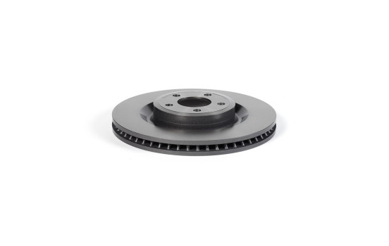 Brake disc 09.F377.11 Brembo, Image 2