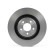 Brake disc 09.F377.11 Brembo, Thumbnail 3