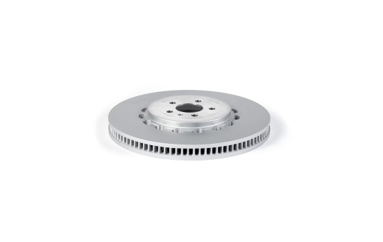 Brake disc 09.F912.33 Brembo, Image 2