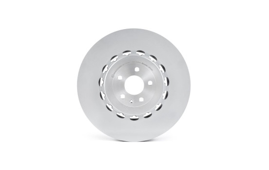 Brake disc 09.F912.33 Brembo, Image 3