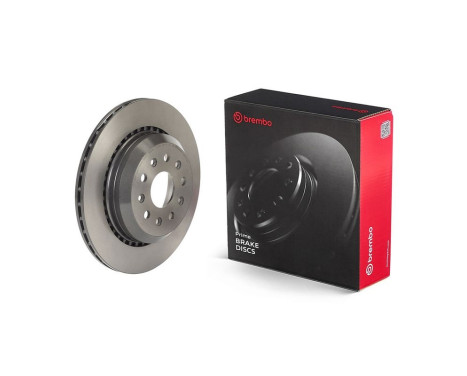 Brake disc 09.N375.31 Brembo, Image 2