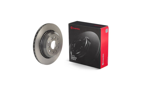Brake disc 09.N375.31 Brembo, Image 2